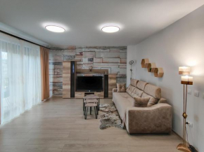 Melia Apartment Transalpina